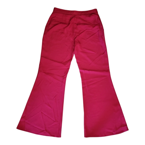 Malene Birger Amores High-Waist Trouser - Picture 3 of 16